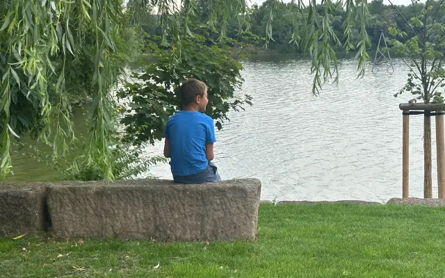 Naděje pro dva autistické chlapečky: Podpořte jejich cestu za lepšími zítřky