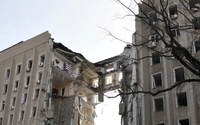 Zapojme Ukrajinu: součástky na opravu městského osvětlení v Mykolajivu