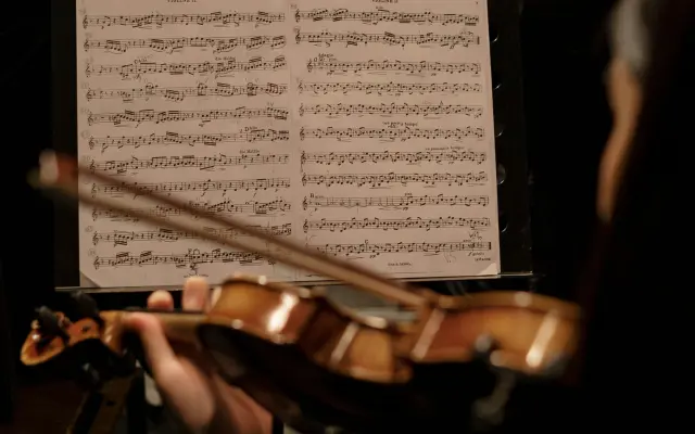 Hudba, která spojuje - podpořte koncert pro děti bez rodiny