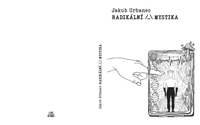 RADIKÁLNÍ /_\ MYSTIKA  poezie ve Vašich rukou