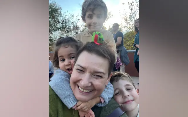 Pomozme Evě zaplatit léčbu