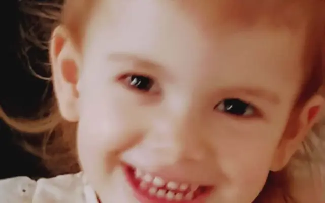 Rehabilitace pro Beátku ktera touží znova chodit ♥️