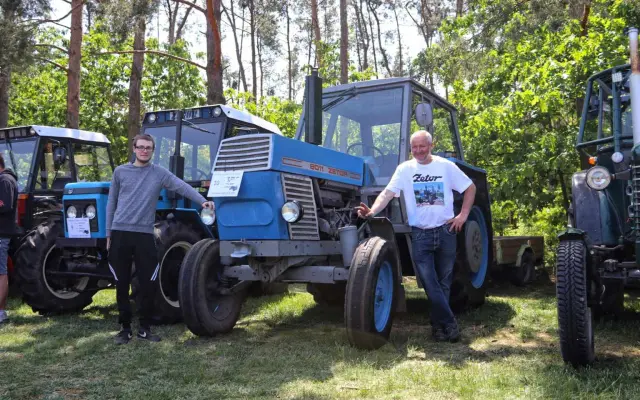 Pomoc pro maminku se synem po tragické události