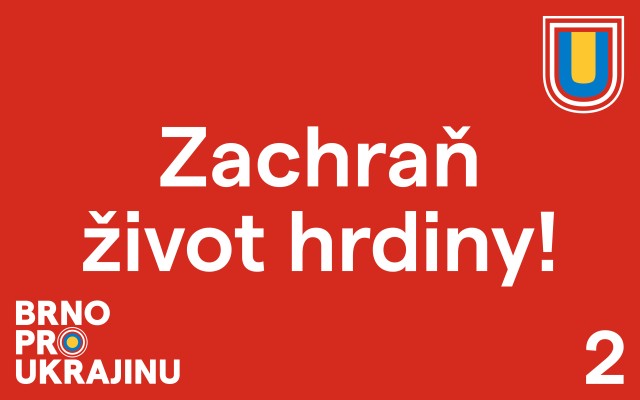 Zachraň život hrdiny! 2