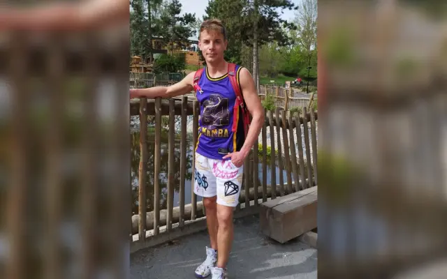 Léčba pro Radka: cesta ke zdraví po čtyřech letech trápení