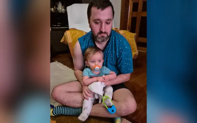 10 let v bolesti. Pomozte mi zvládnout každý další den