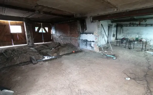 Pomozte dokončit školku pro děti s postižením