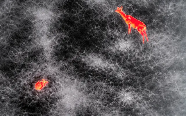 Zachraňme srnčata dřív, než bude pozdě