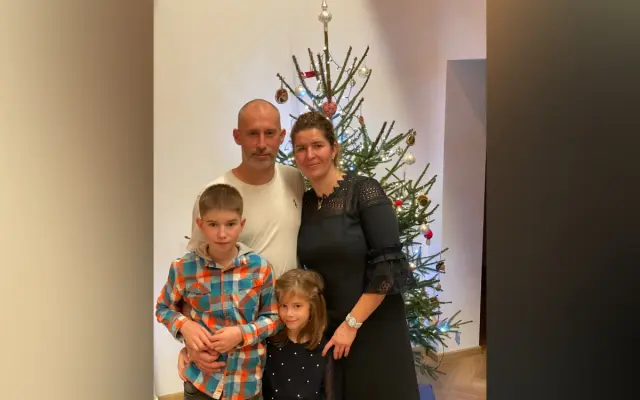 Pomozme mamince, která se „znovu narodila“ s rekonvalescencí a pokrytím výdajů