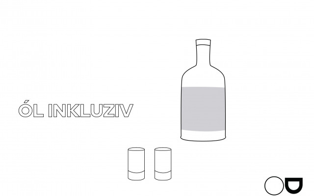 Ól inkluziv
