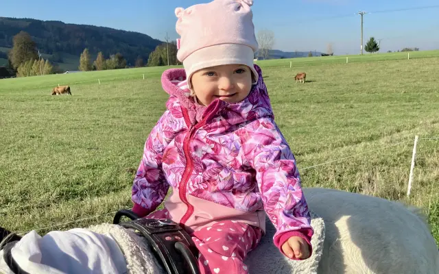 Rehabilitace pro Elinku