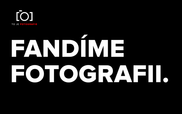 To je super! Fandíme fotografii!