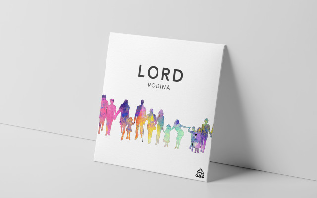 Rodina - Nové CD kapely LORD