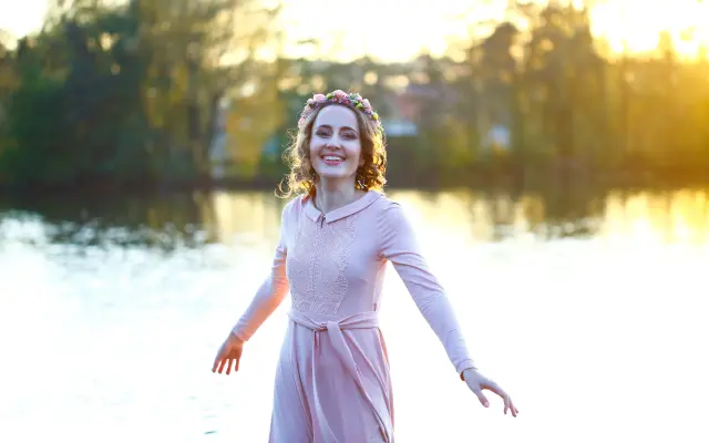 Podpořte vydání 1. alba zpěvačky Gabriely a tím pomozte splnit její velký sen!