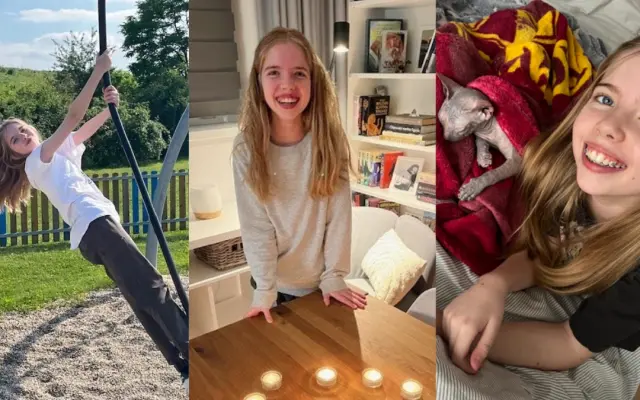 Pomozte Evitce v nejtěžším boji s rakovinou mozku