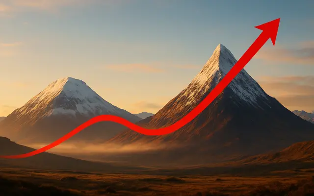 Druhá hora: Pomozte mužům bezpečně projít krizí středního věku