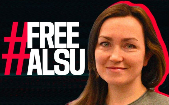 #FreeAlsu