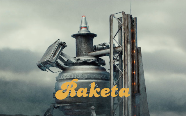 Raketa