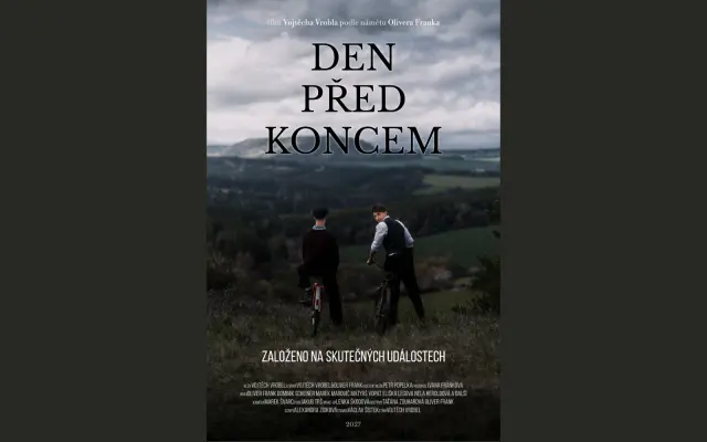 Den před koncem