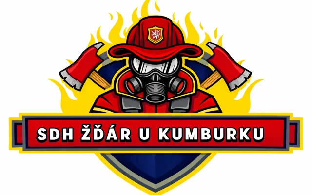 Sportovní hasičská stříkačka pro SDH Žďár u Kumburku