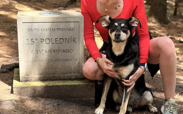 Pomozte Elíčkovi zvládnout náročnou léčbu