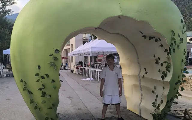 Pomoc pro Nikyho a Stellu – krok k lepším dnům