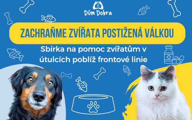 Help for Pets