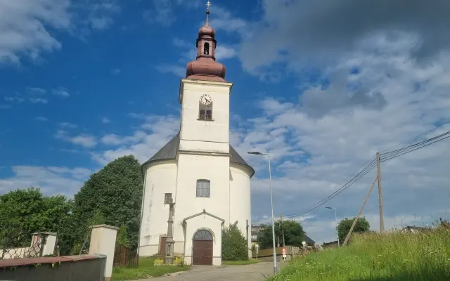 Věžní hodiny v Jedlí pro budoucí generace