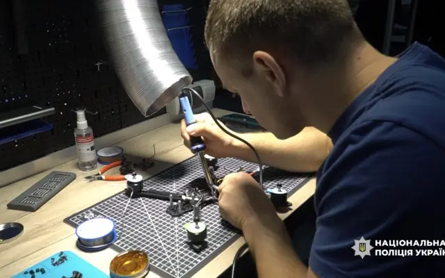 Dvojí pomoc – 3D tiskárny pro veterány