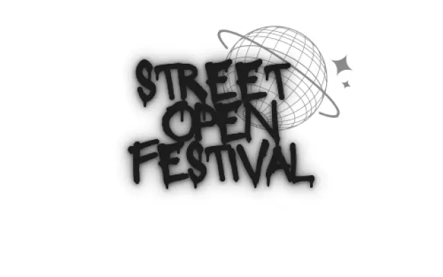 Podpořte můj Street Open Festival
