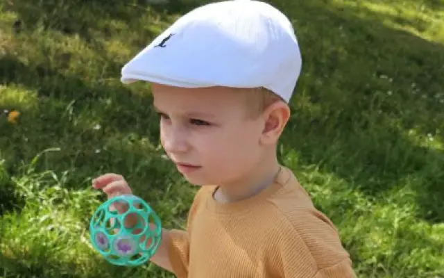 Pomozme opravit auto pro Matýska