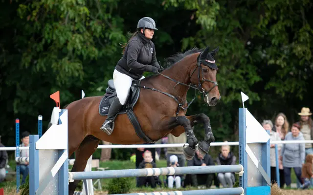 Pomozme Kokosovi znovu běhat