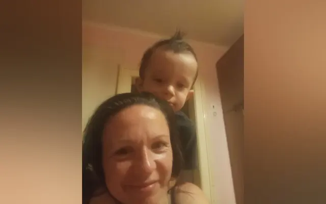 Sbírka pro Izidora a jeho rodinu