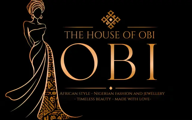 Pomozte nám přivést The House of Obi z Nigérie do Česka 🇳🇬❤️🇨🇿