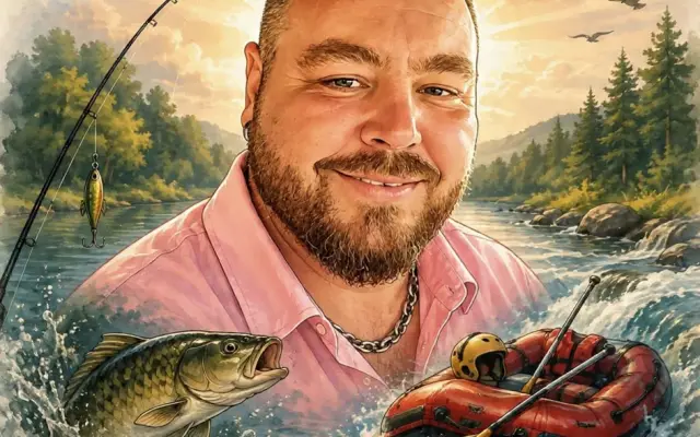 Pomoc rodině zesnulého Lukáše Frejky