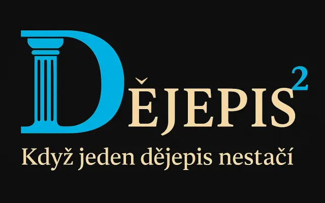 Podpořte podcast o historii Dějepis²