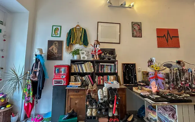 Podpořte náš Comeback