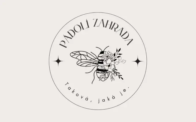 Podpořte Pádolí zahradu