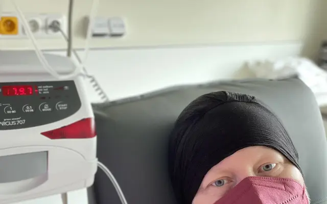 Šance na klidnější život pro Katku