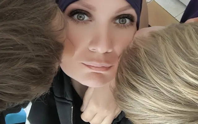 Zuzana bojuje s nemocí a zároveň pečuje o své dva těžce postižené syny