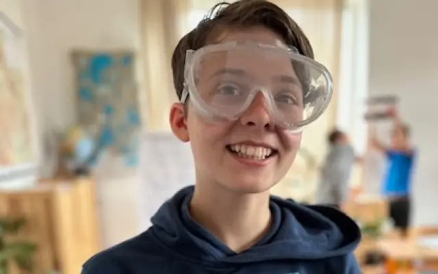 Pivoňka – místo, kde děti rozkvétají. Pomozte malé venkovské škole dále růst.