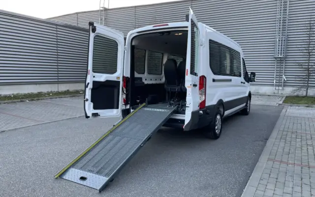 Pomozte vozíčkářům vyměnit samotu za společnost