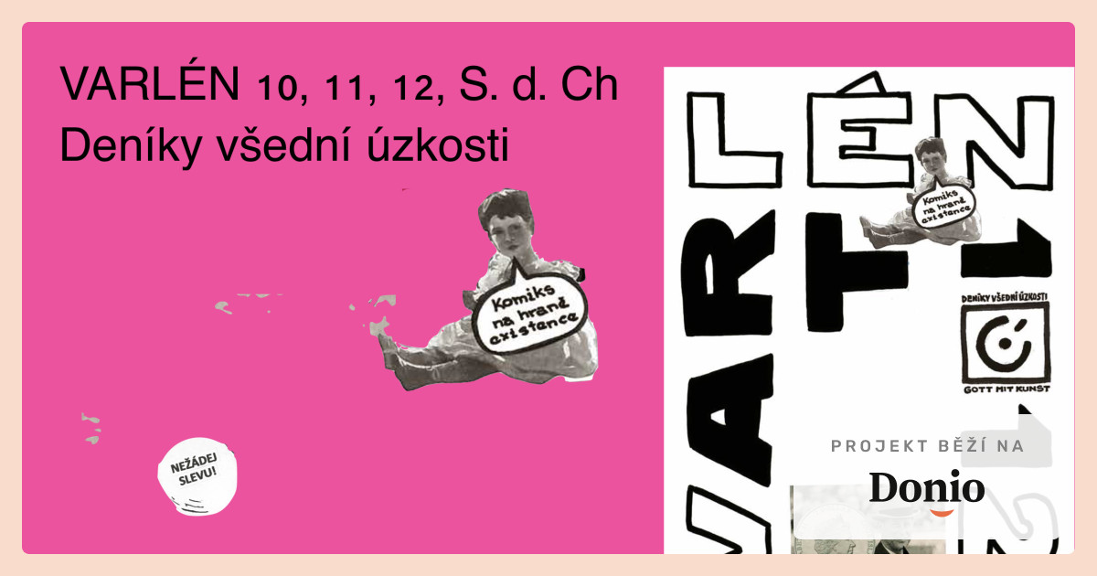 Varlén 101112 | Donio