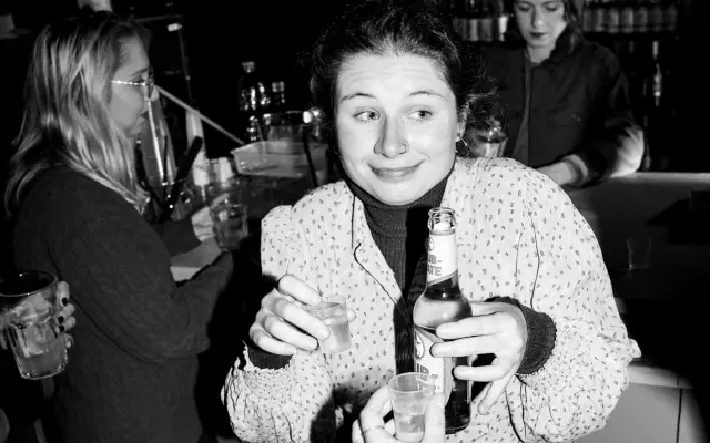 Pozvi SLÁVU na drink