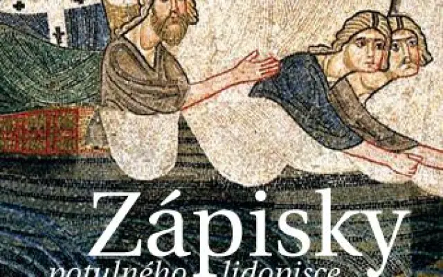 2 nové knížky v balíčku