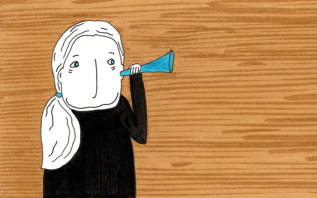 Konzultace s porodní asistentkou