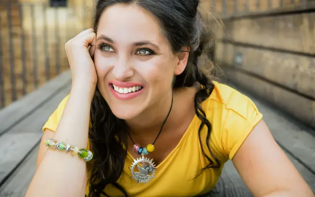 Lekce zpěvu s Bárou Vaculíkovou