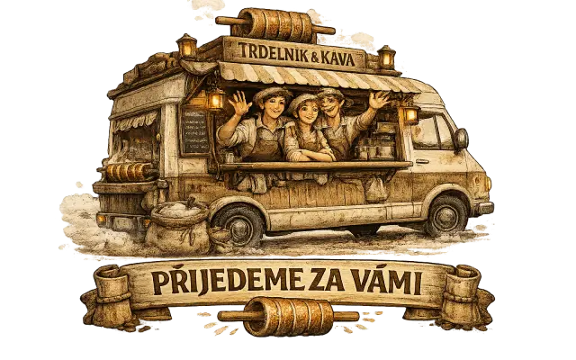 Přijedeme za Vámi!