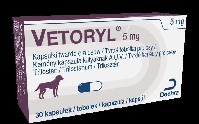 Vetoryl