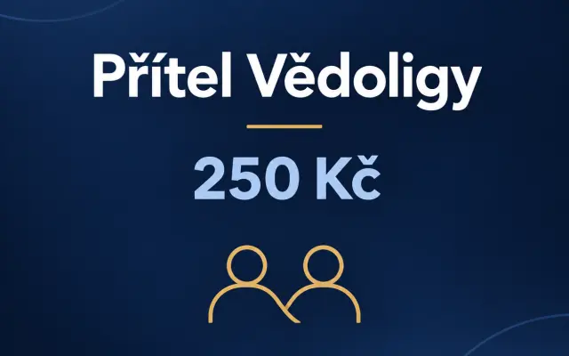 Přítel Vedoligy